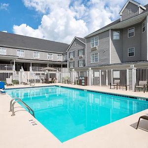 Courtyard By Marriott Athens Downtown