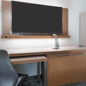 Room Mobility accessible