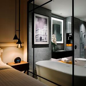 Premier Triple Room