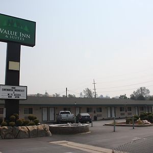 Value Inn & Suites