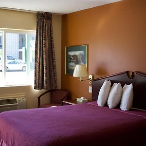 Queen Room Disability Access