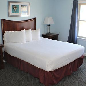 Room Assigned On Arrival