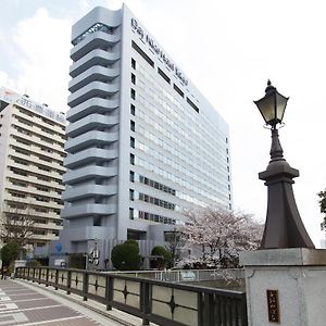Day Nice Hotel Tokyo