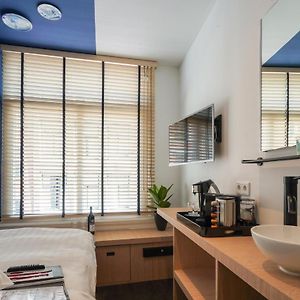 Private Bathroom Single Room