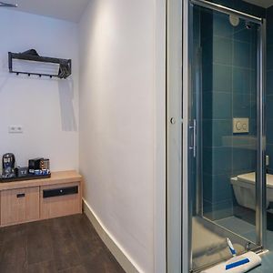 Private Bathroom Double Room
