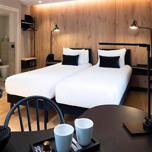 Comfort Twin Room