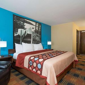 Second Floor King Room