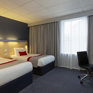 Standard Twin Room Hot