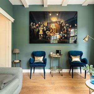 Superior King Suite