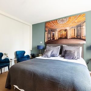 Superior King Suite