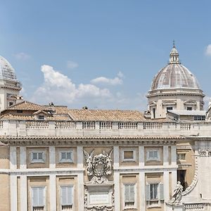 Blam Alice'S House, Great View To Santa Maria Maggiore Church