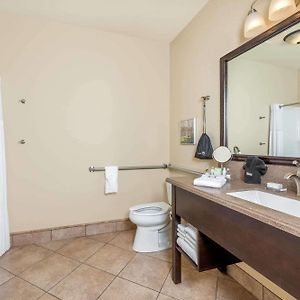 King Suite Mobility Access or Non-Smoking