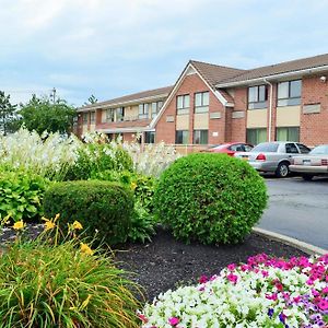 Motel 6-Albany, Ny