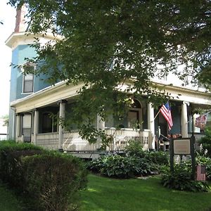 Bayberry House Bed And Breakfast