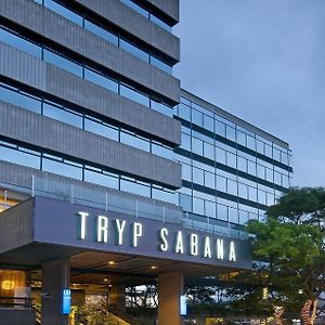 Tryp By Wyndham San Jose Sabana