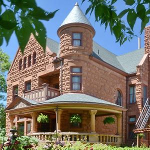 Capitol Hill Mansion B&B Inn