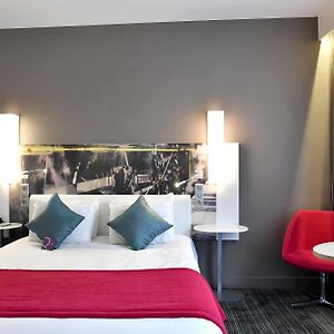 Classic Twin Room