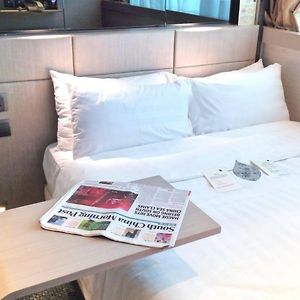 Premier King Room