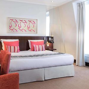 Prestige Family Double Room