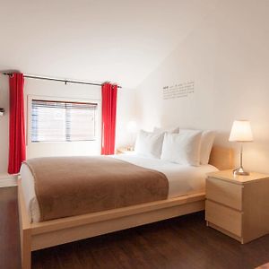 Bed And Breakfast Du Village Bbv