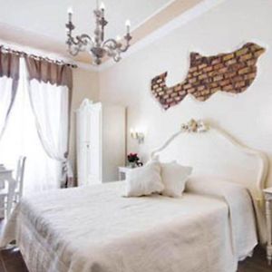 Lunaria Suites Rome Vaticano