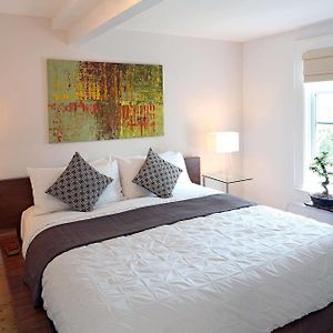Room Selected at Check