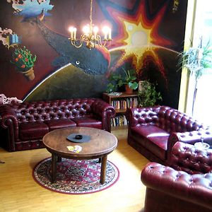 Dormitory Room