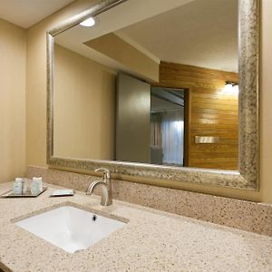 One-Bedroom King Suite