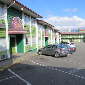 City Centre Motel