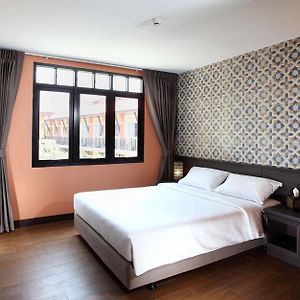 Premier Double Room