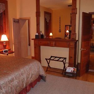 Mt Vernon Square Bed And Breakfast