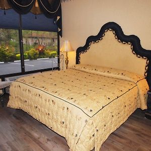 Deluxe  Ground Floor King Room