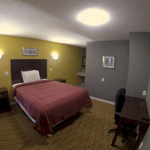 Cozy Rest Motel