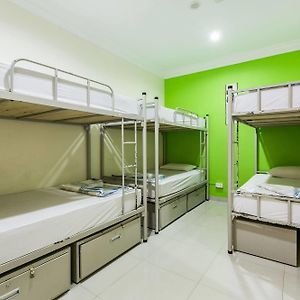 Private Bathroom Dormitory Room Mixed