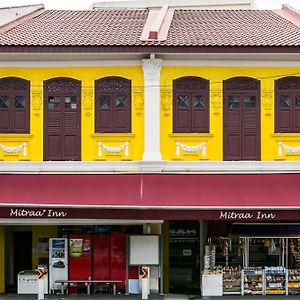 Mitraa Inn