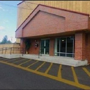 Travelodge Fairbanks