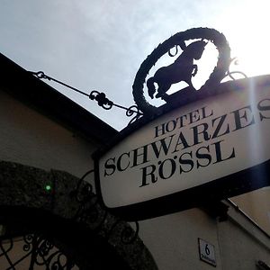 Hotel Schwarzes Roessl
