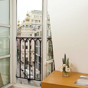 Executive Duplex Apartment