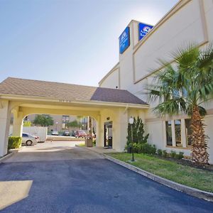 Americas Best Value Inn Austin