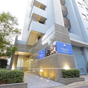 Hotel Mystays Asakusabashi