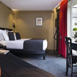 Adjacent Room