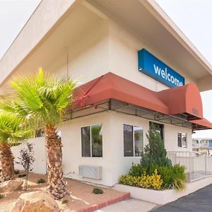 Motel 6-El Paso, Tx - Airport - Fort Bliss