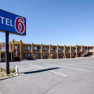 Motel 6-Santa Fe, Nm - Downtown
