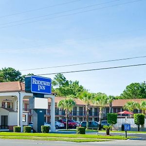 Rodeway Inn Panama City