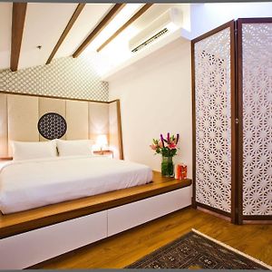 Attic Attic King Room