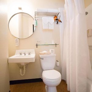 Boutique Queen Room