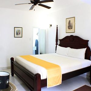 Executive King Room