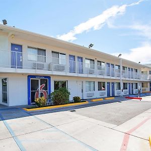 Motel 6-Prescott, Az