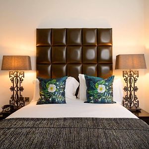 Double Room Park View