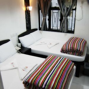 Family Double Room